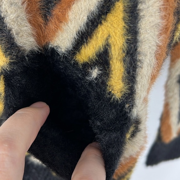 AK collection by Yal NWT women’s cardigan sweater medium - Picture 7 of 9